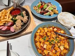 -鹿港小镇(霄云店)