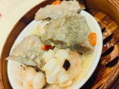 -兴悦酒家(环市东路店)