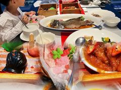 -馋遇江南·精致湖景雅宴(东方之门店)