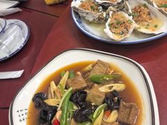 -呼吸森林·生态农庄农家乐私房菜