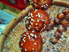 -邓记新一代糖油果子(四川煤管局供销公司职工宿舍店)
