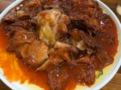 -闻香阁·清真(光荣道店)