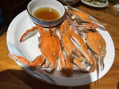 -润洲海鲜食府