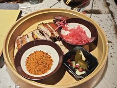 -破瓦寒窑·地摊烤羊排