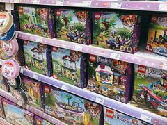 -TOYSRUS玩具反斗城(上海青浦吾悦广场店)