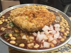 -覃肥叔桂林米粉(粮道街店)