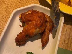 -豪客来牛排(宝龙城市广场店)