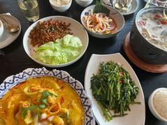 -Thai Alley泰爱里(二沙岛店)