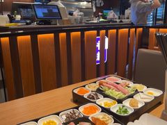 -阿香米线(龙岗万科广场店)