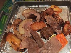 -舜和巴西烤肉餐厅(舜和国际店)
