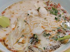 -北京理工大学新食堂