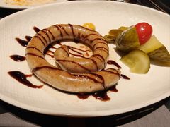 -Nord Grill&Bar Highland诺德西餐(深圳欢乐海岸店)