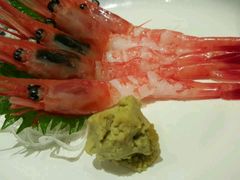 -乾山寿司(好运街店)