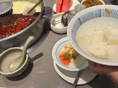 -巴奴毛肚火锅(大剧院店)