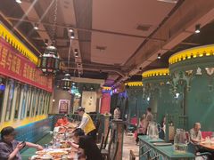 -驿楼兰·新疆菜(火车站店)