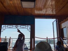 -西湖游船