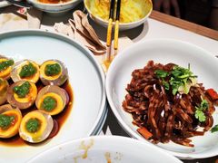 -0776食堂·京城创意菜(七里庄店)