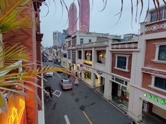 -Eckl’s爱氏热狗(猫街店)