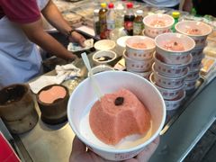 糖桂花定胜糕-定胜糕小店-蒋顺发