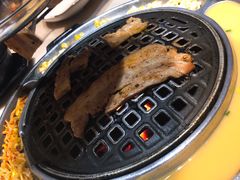 -韩宫宴烤肉·料理(苏州中心店)
