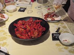 -聚味瞿记·龙虾堂(咸嘉湖店)