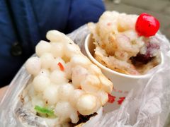 -陆氏梅花糕(老门东店)