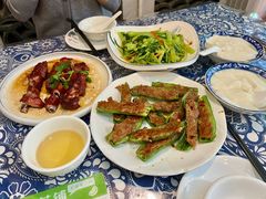 -米庄·原味私房菜(骏壹万邦店)