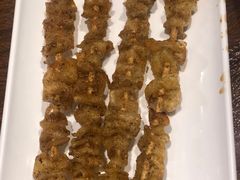 -吉香碳烤生蚝(仙霞路店)