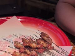 -北丐先生·野馄饨烧烤(泰达E街区店)