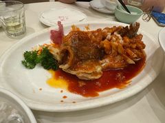 -得月楼·省级非遗·传统苏帮菜(观前店)
