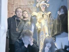 -棂笼·深度沉浸密室(武汉旗舰店)