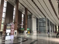 -小七孔景区东门售票处