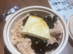 -堂屋糖水店(愚园店)