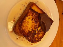 -Egg•Allday Brunch(襄阳北路店)