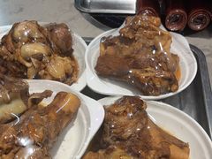 -韩麦大冷面(桂花街直营店)