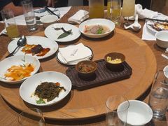 -宁波柏悦酒店·钱湖渔港
