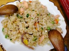 -银子铁板烧料理自助餐(人民广场店)