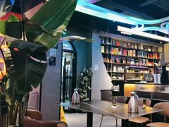-沈胖子音乐烤吧·炒菜·龙虾(环城东路店)