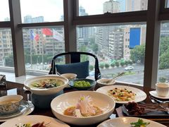 -索菲特酒店·乐轩华中餐厅