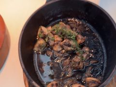 -龟兹KUCINA·新疆菜(前滩L+PLAZA店)