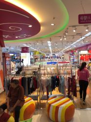-孩子王童乐园(石家庄裕华万达店)