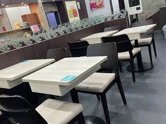 大堂-康师傅私房牛肉面(北京南站店)