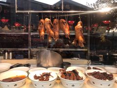 -陈鹏鹏潮汕菜(欢乐海岸 海边景观店)