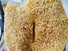 芝麻烧饼-常州糕团店(北大街新世纪商城店)