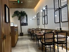 -泰香米泰国餐厅(中大国际店)