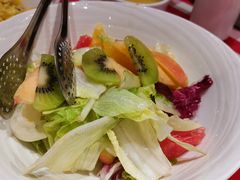 -西贝莜面村(近铁城市广场店)