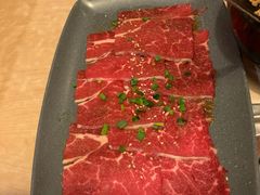 -新石器烤肉(中房金谊广场店)