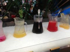 -青岛颐海花园酒店总店·自助餐厅
