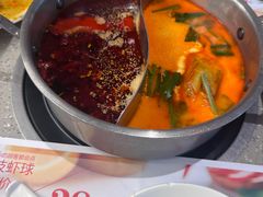 -集渔·泰式海鲜火锅(科华店)