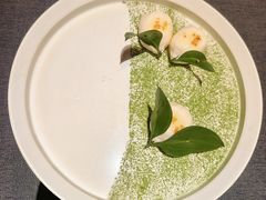 -锦府园·新台州菜(合生汇店)